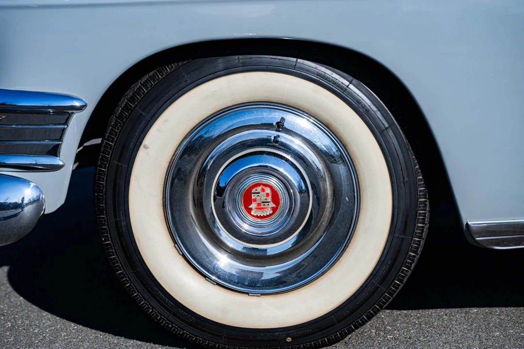 1949 Cadillac Sixty Special - Image 16 of 31