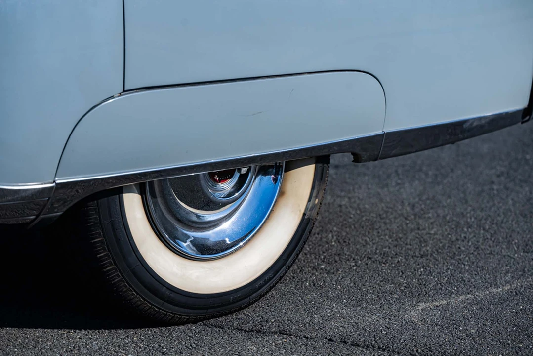 1949 Cadillac Sixty Special - Image 20 of 31