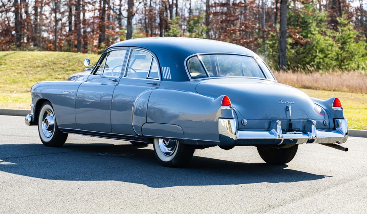 1949 Cadillac Sixty Special - Image 2 of 31