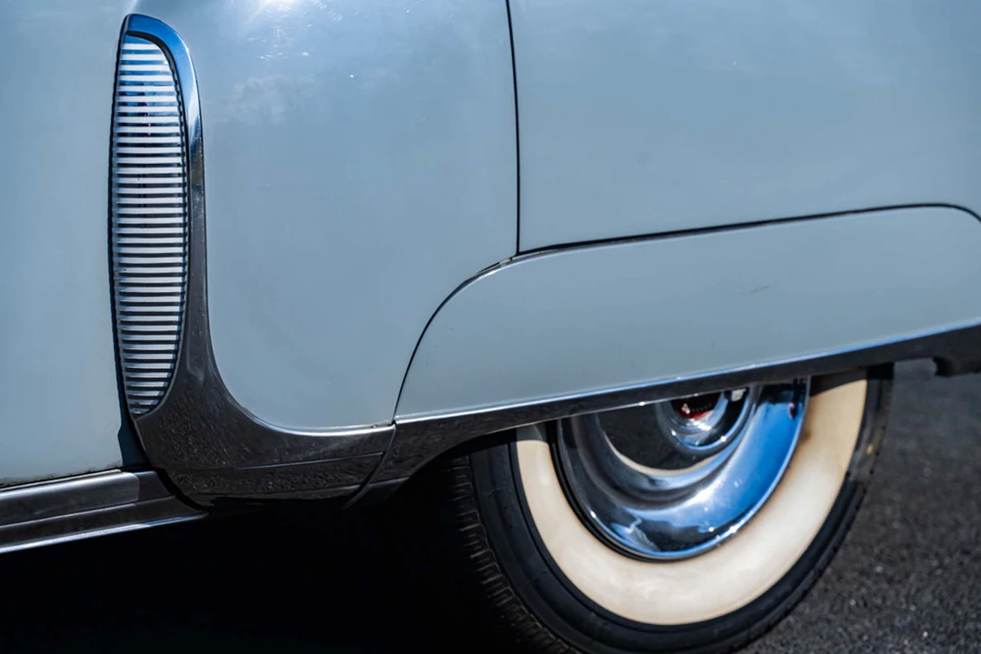 1949 Cadillac Sixty Special - Image 21 of 31