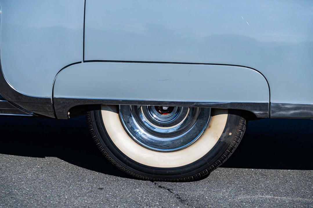 1949 Cadillac Sixty Special - Image 24 of 31