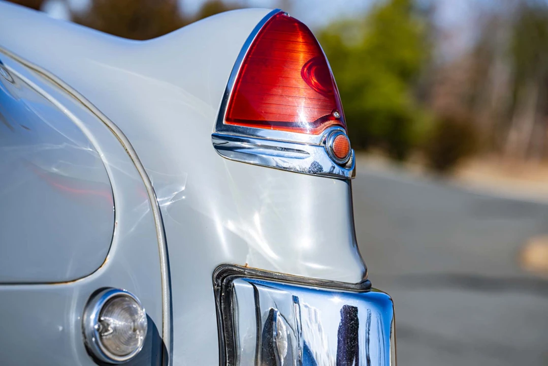 1949 Cadillac Sixty Special - Image 28 of 31