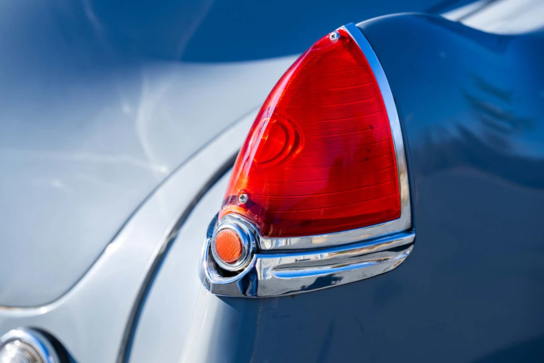 1949 Cadillac Sixty Special - Image 29 of 31