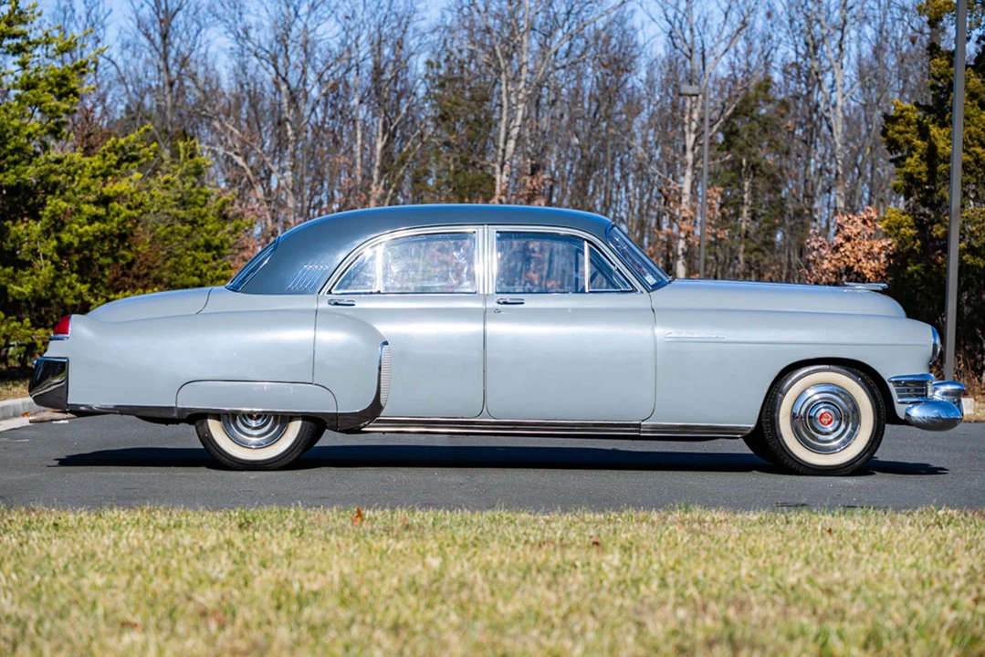 1949 Cadillac Sixty Special - Image 3 of 31