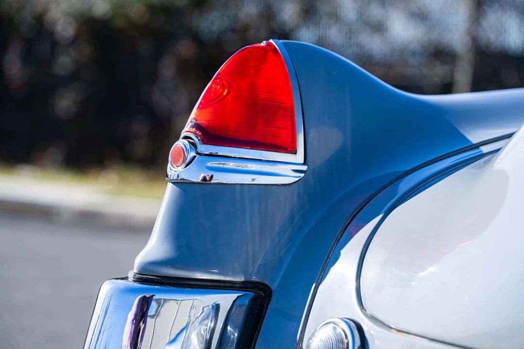 1949 Cadillac Sixty Special - Image 31 of 31
