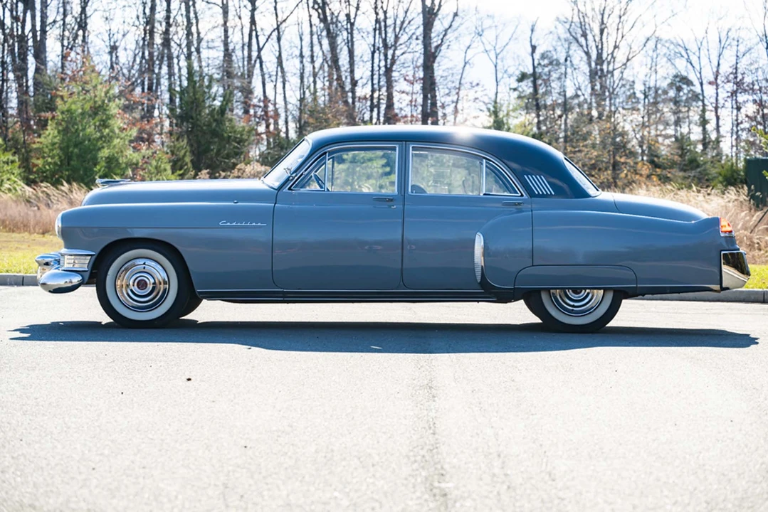 1949 Cadillac Sixty Special - Image 6 of 31
