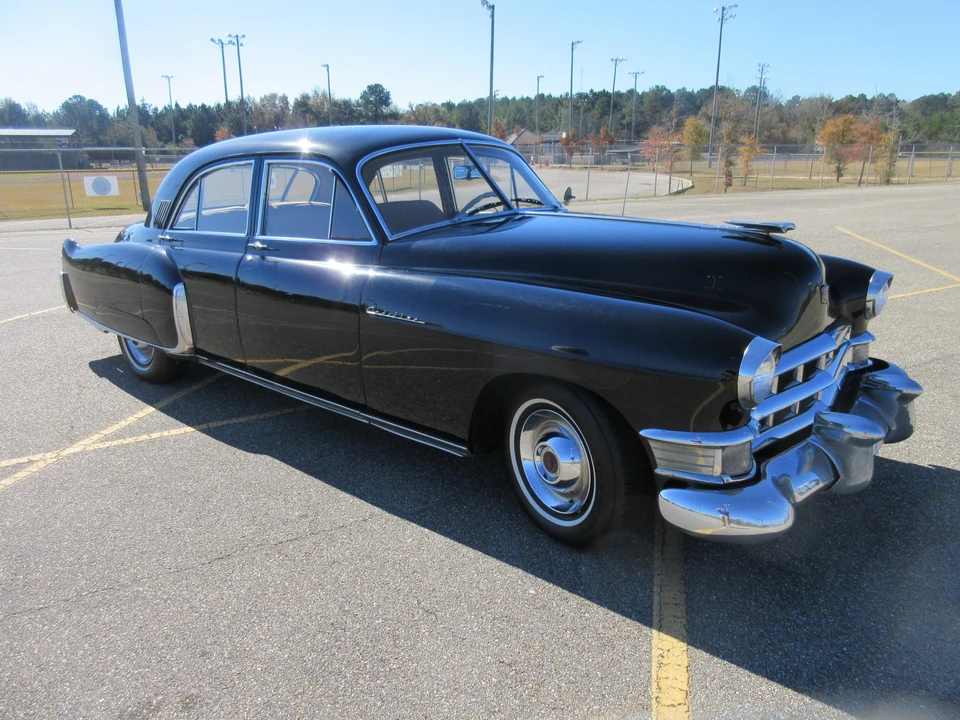 1949 Cadillac Sixty Special - Image 10 of 31