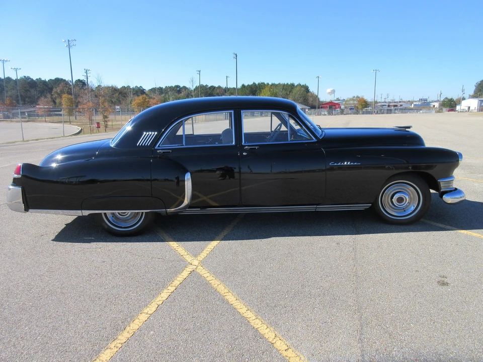 1949 Cadillac Sixty Special - Image 8 of 31