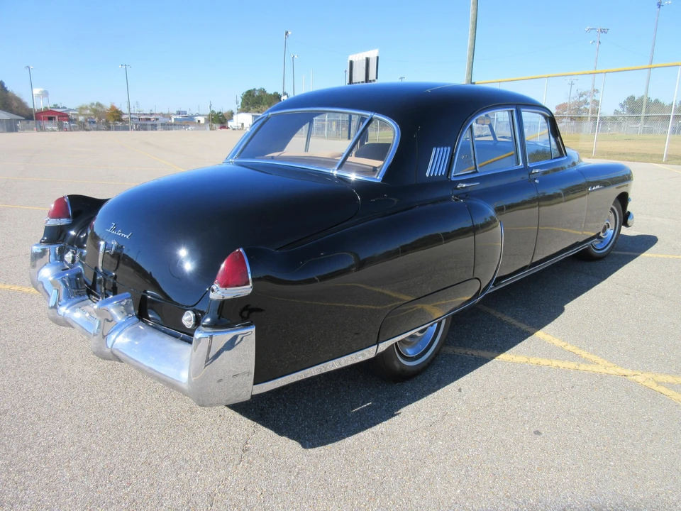 1949 Cadillac Sixty Special - Image 6 of 31