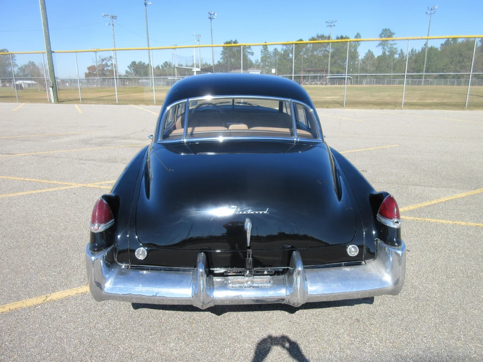1949 Cadillac Sixty Special - Image 5 of 31