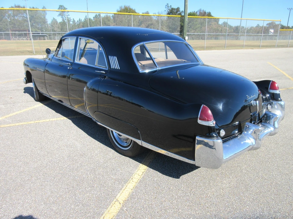 1949 Cadillac Sixty Special - Image 4 of 31