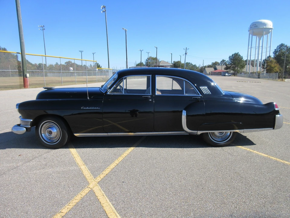 1949 Cadillac Sixty Special - Image 2 of 31