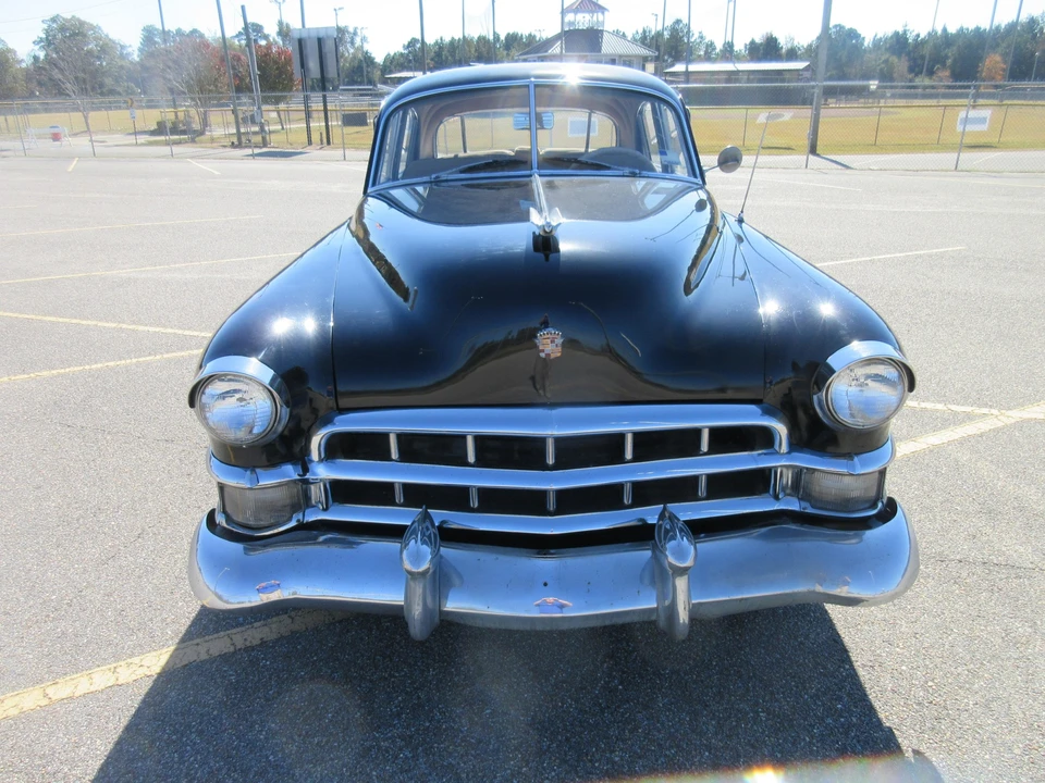 1949 Cadillac Sixty Special - Image 11 of 31