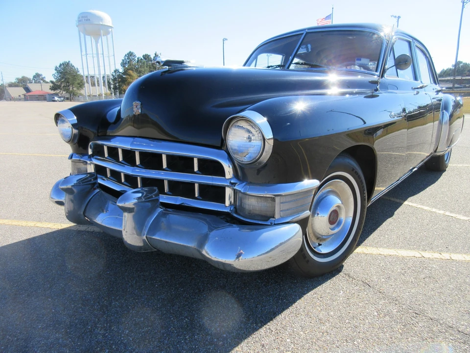 1949 Cadillac Sixty Special - Image 14 of 31