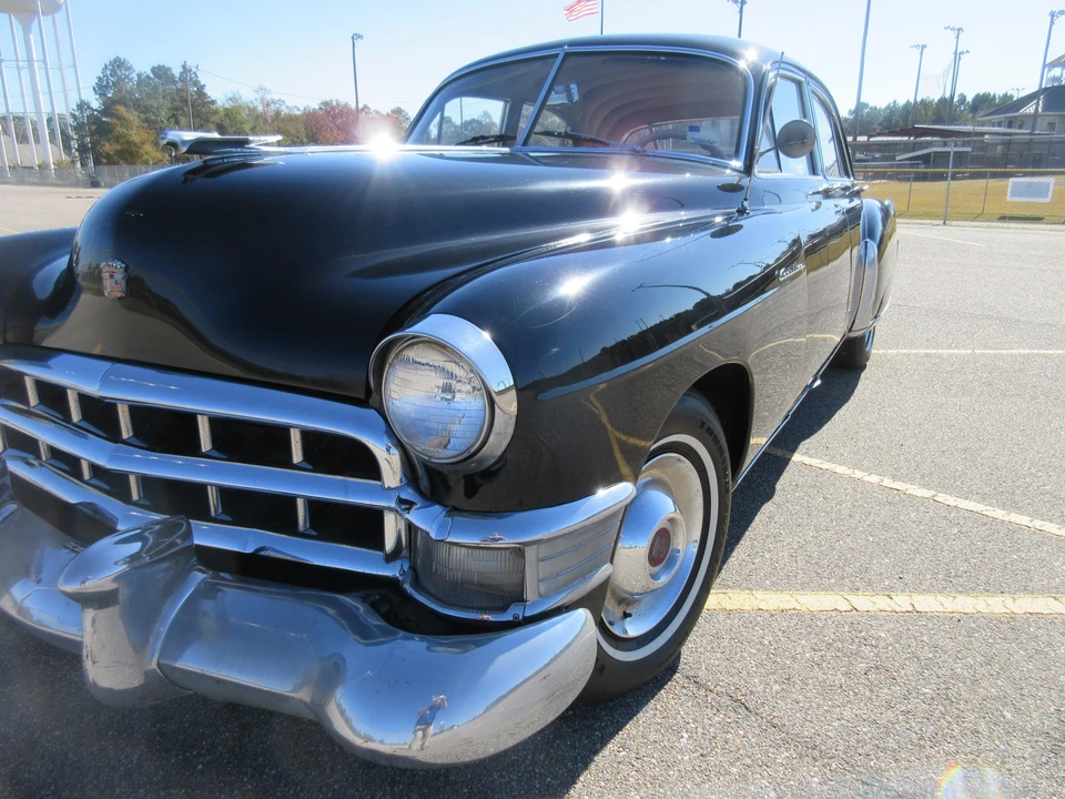 1949 Cadillac Sixty Special - Image 15 of 31