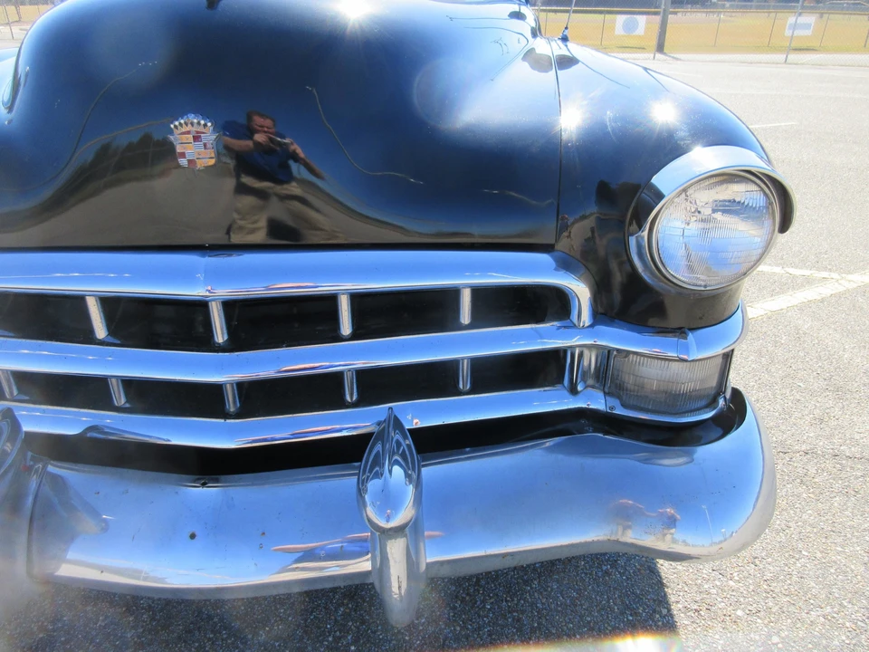 1949 Cadillac Sixty Special - Image 13 of 31