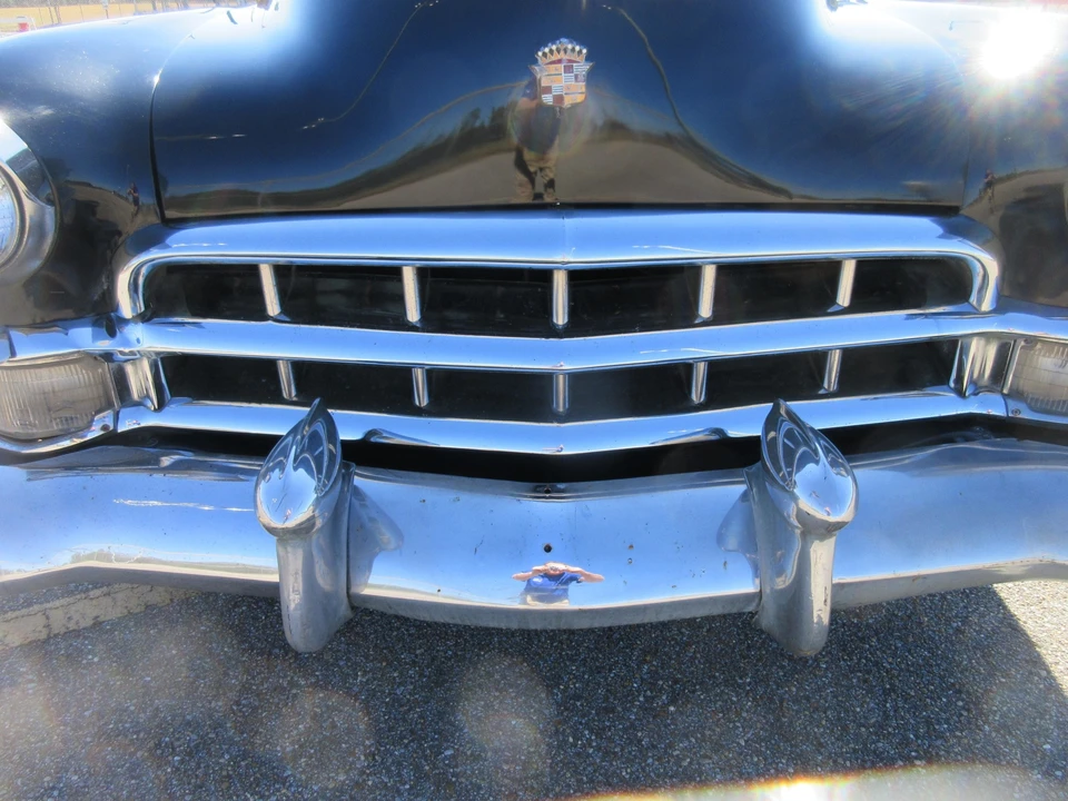 1949 Cadillac Sixty Special - Image 12 of 31