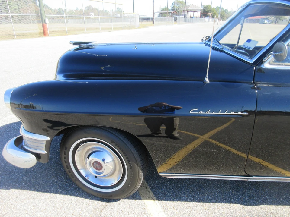 1949 Cadillac Sixty Special - Image 17 of 31
