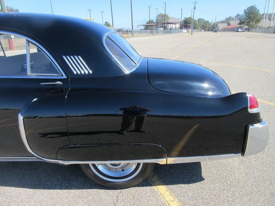 1949 Cadillac Sixty Special - Image 19 of 31