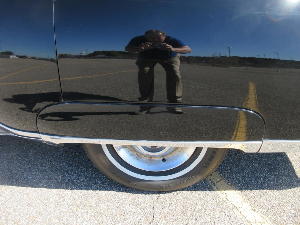 1949 Cadillac Sixty Special - Image 22 of 31