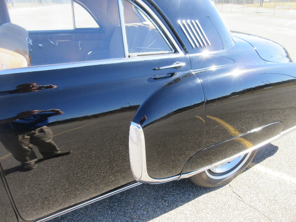 1949 Cadillac Sixty Special - Image 20 of 31