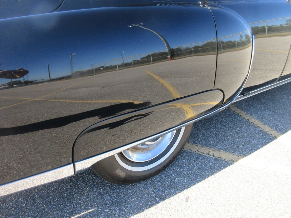 1949 Cadillac Sixty Special - Image 30 of 31
