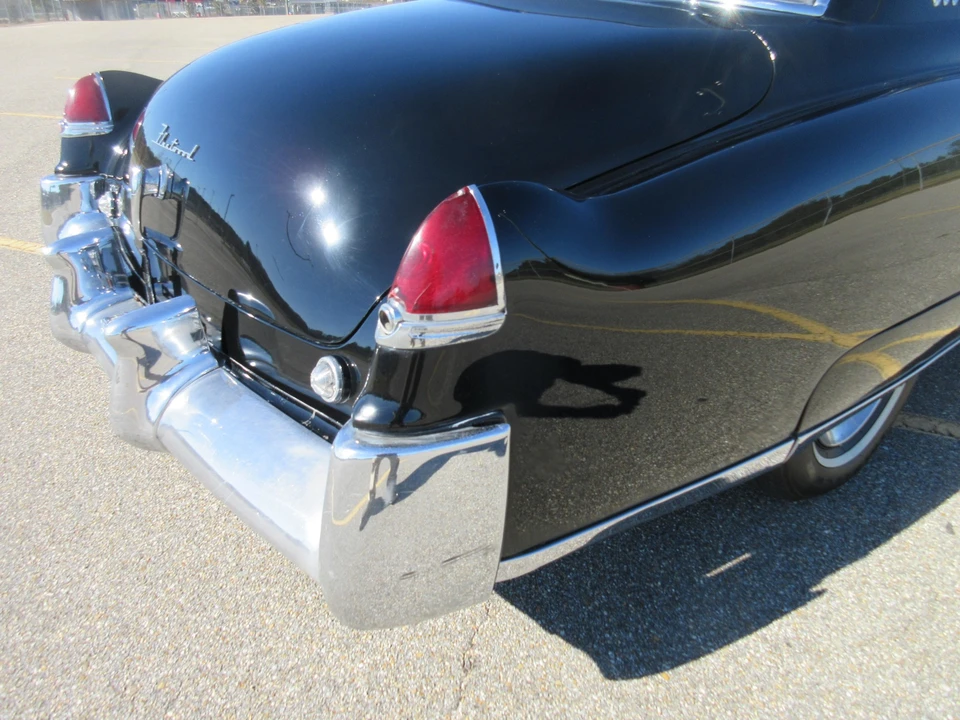 1949 Cadillac Sixty Special - Image 29 of 31