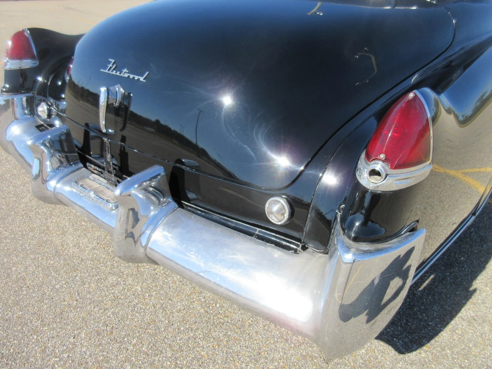 1949 Cadillac Sixty Special - Image 28 of 31