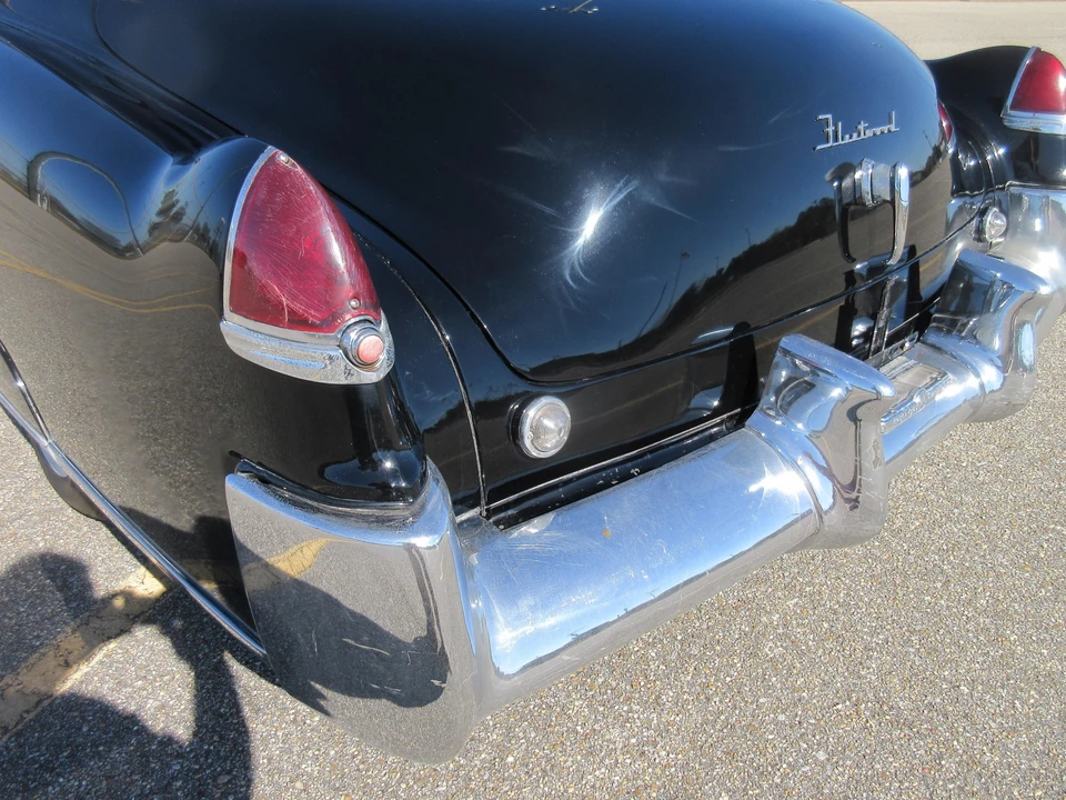 1949 Cadillac Sixty Special - Image 24 of 31
