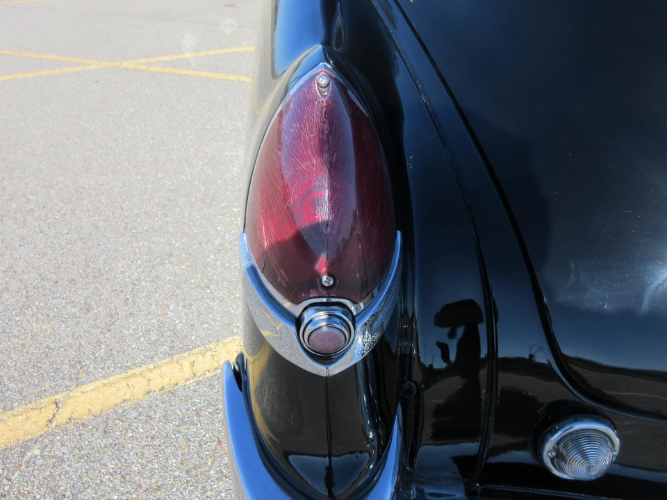 1949 Cadillac Sixty Special - Image 25 of 31