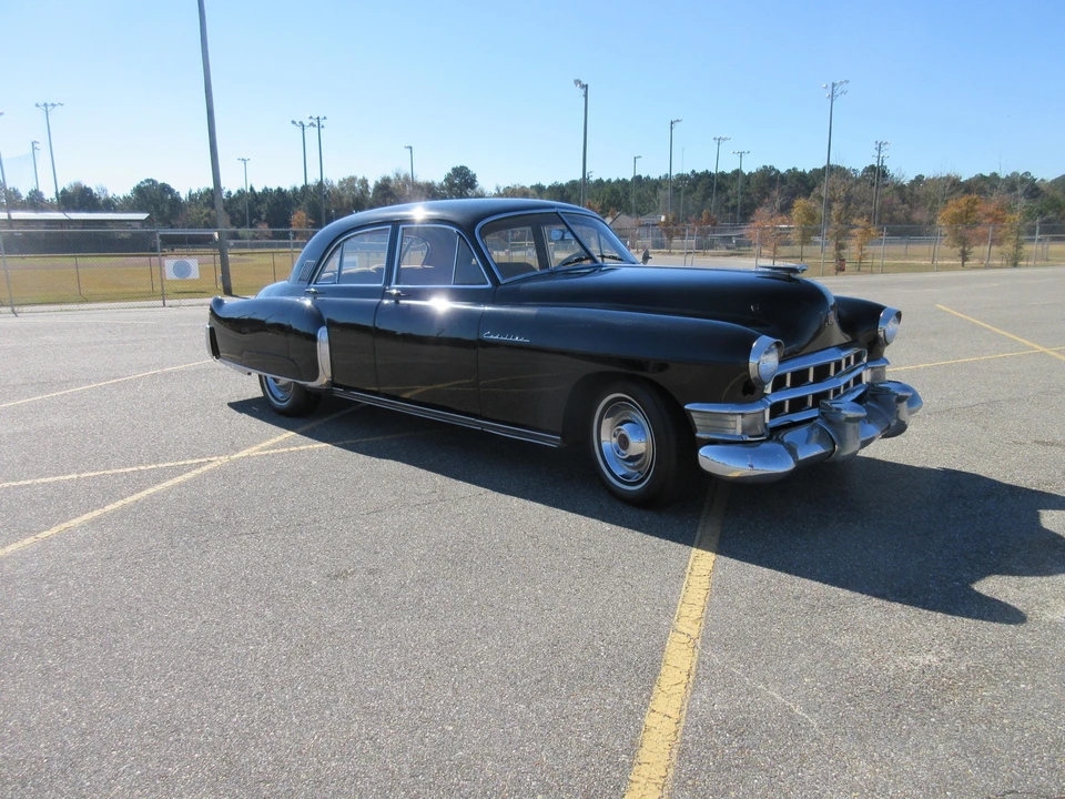 1949 Cadillac Sixty Special - Image 9 of 31