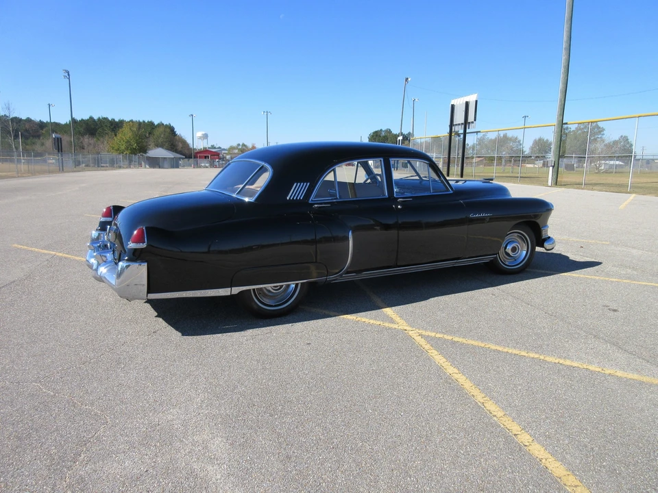 1949 Cadillac Sixty Special - Image 7 of 31