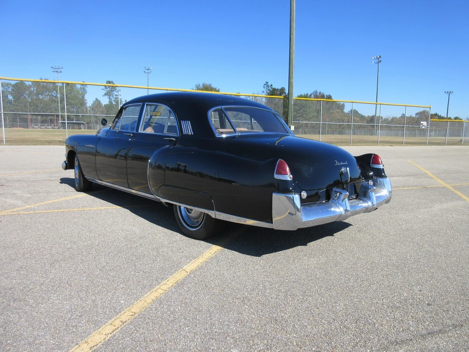 1949 Cadillac Sixty Special - Image 3 of 31