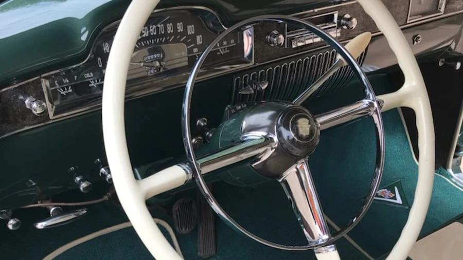 1949 Cadillac Fleetwood - Image 17 of 19