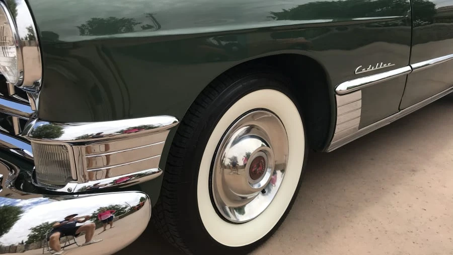 1949 Cadillac Fleetwood - Image 6 of 19