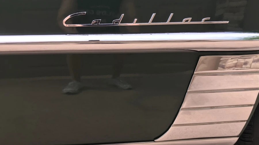 1949 Cadillac Fleetwood - Image 5 of 19