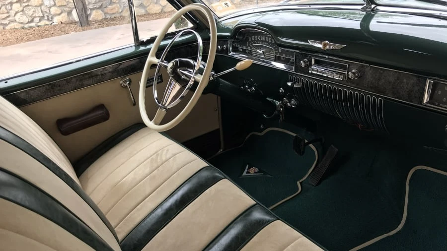 1949 Cadillac Fleetwood - Image 9 of 19