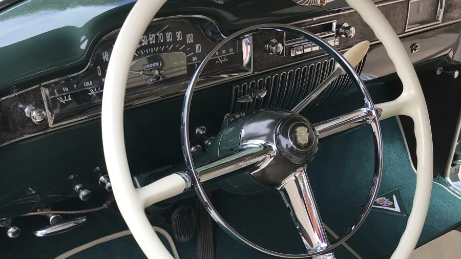 1949 Cadillac Fleetwood - Image 10 of 19