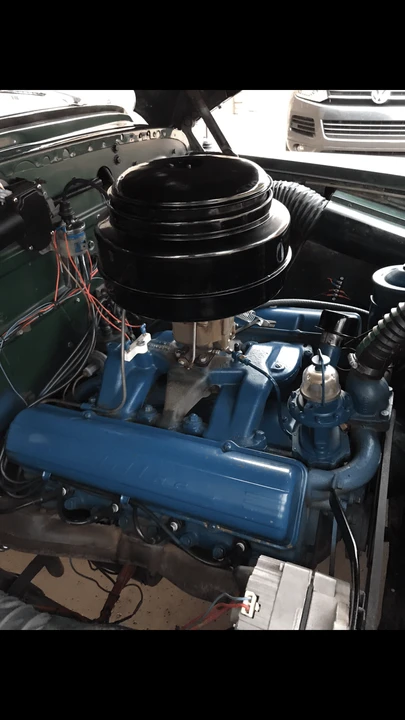 1949 Cadillac Fleetwood - Image 19 of 19
