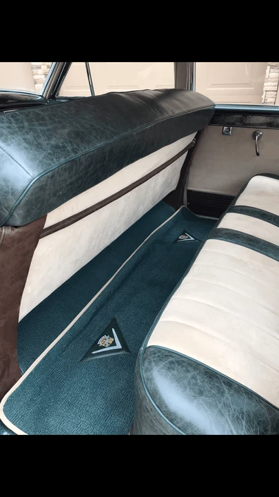1949 Cadillac Fleetwood - Image 15 of 19