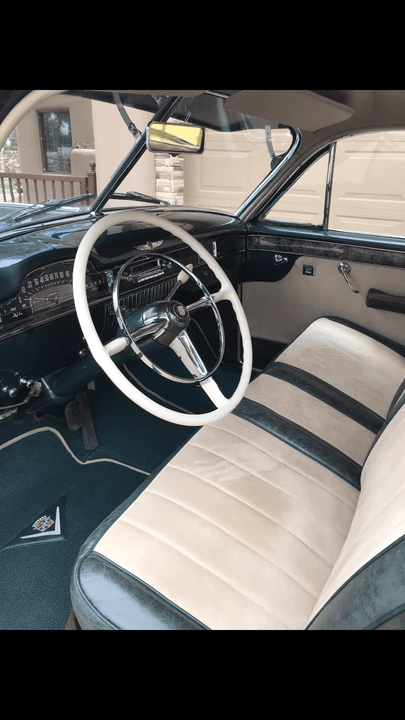 1949 Cadillac Fleetwood - Image 16 of 19