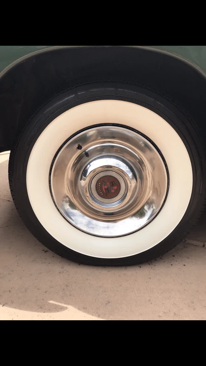 1949 Cadillac Fleetwood - Image 8 of 19