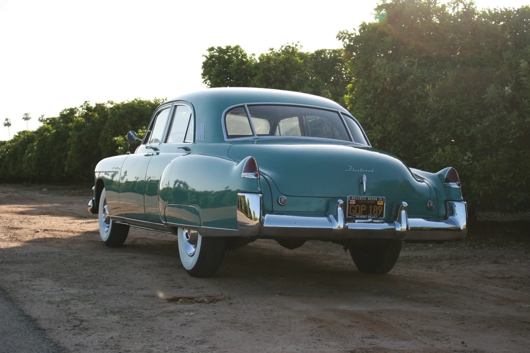 1949 Cadillac Sixty Special - Image 30 of 31