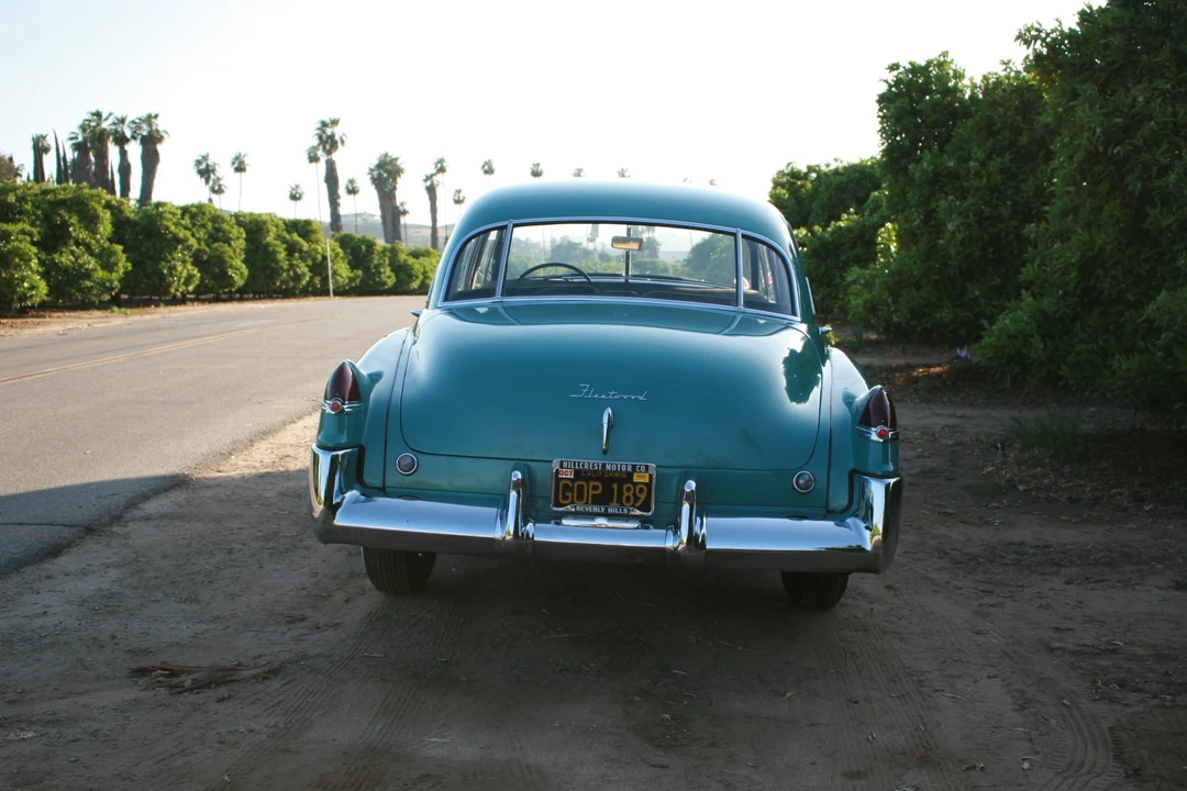 1949 Cadillac Sixty Special - Image 25 of 31