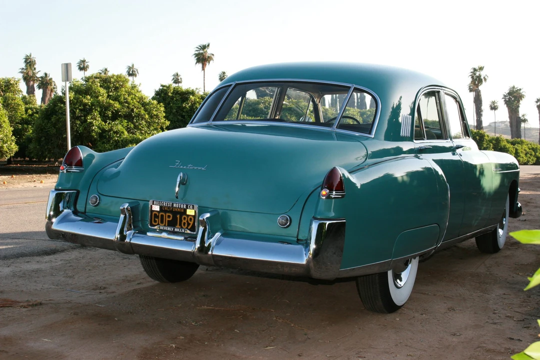 1949 Cadillac Sixty Special - Image 23 of 31