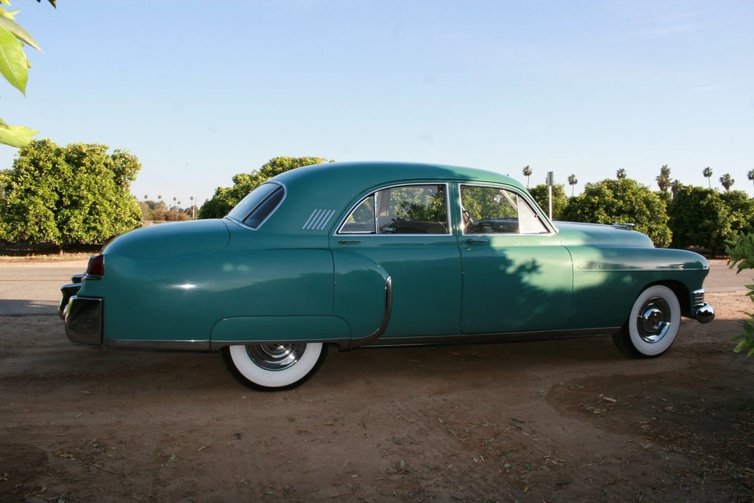 1949 Cadillac Sixty Special - Image 21 of 31