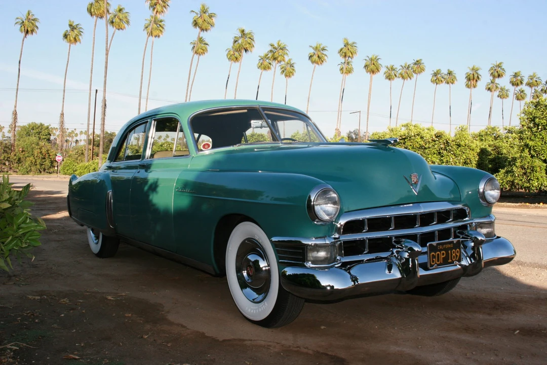 1949 Cadillac Sixty Special - Image 18 of 31