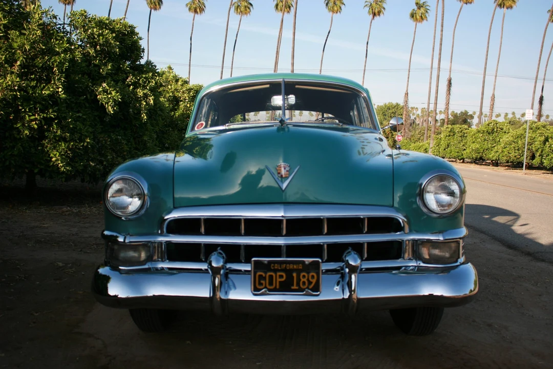 1949 Cadillac Sixty Special - Image 15 of 31