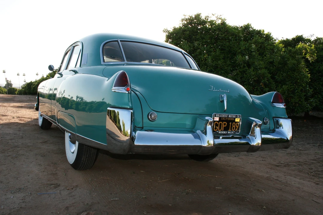 1949 Cadillac Sixty Special - Image 29 of 31