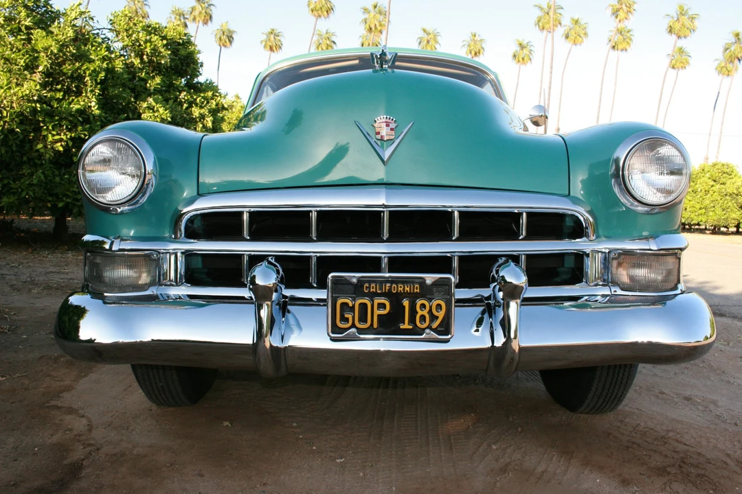 1949 Cadillac Sixty Special - Image 16 of 31